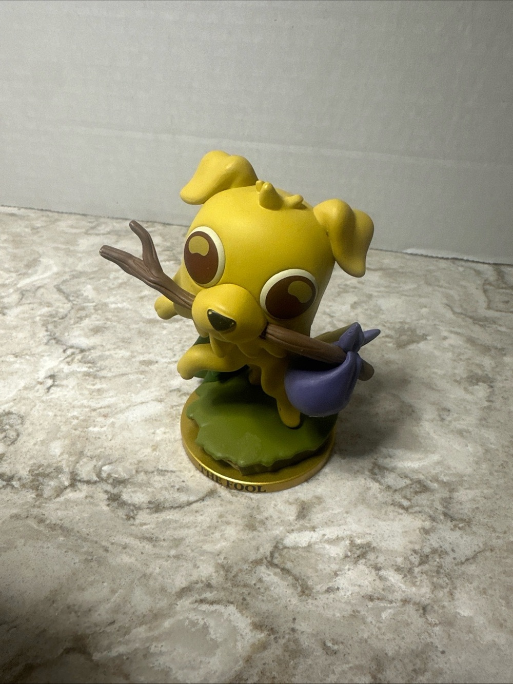 Kaleidos Creative’s Chibi The Fool